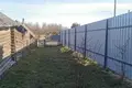 Дом 3 комнаты 67 м² Слобода, Беларусь