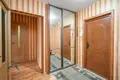 2 room apartment 51 m² Minsk, Belarus