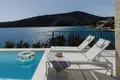 villa de 5 dormitorios 300 m² Grad Sibenik, Croacia