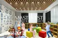 Mieszkanie 2 pokoi 50 m² Alanya, Turcja