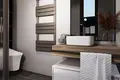 2 bedroom apartment 92 m² Uskudar, Turkey