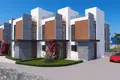 Таунхаус 3 комнаты 160 м² Gazimagusa Belediyesi, Северный Кипр