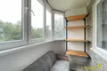 Wohnung 1 zimmer 33 m² Minsk, Belarus