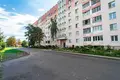 Appartement 2 chambres 49 m² Minsk, Bélarus