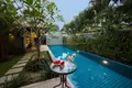 Willa 3 pokoi 183 m² Rawai, Tajlandia