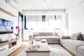 Mieszkanie 1 pokój 47 m² Tivat, Czarnogóra