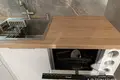Wohnung 1 zimmer 37 m² Muchaviecki sielski Saviet, Belarus