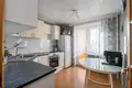 Mieszkanie 4 pokoi 77 m² Mińsk, Białoruś