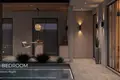 4 bedroom Villa 593 m² Choeng Thale, Thailand