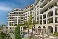 Complejo residencial New luxury residential building in Budva