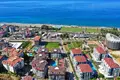 Wohnung 2 zimmer 60 m² Kestel, Türkei