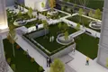 Квартира 1 комната 245 м² Башакшехир, Турция