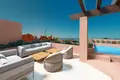 Wohnung 4 Schlafzimmer 203 m² Spanien, Spanien
