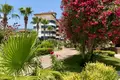2 bedroom apartment 120 m² Demirtas, Turkey