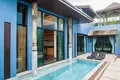 2 bedroom Villa 204 m² Choeng Thale, Thailand