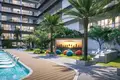Estudio 34 m² Dubái, Emiratos Árabes Unidos