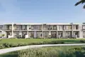 Adosado 4 habitaciones 357 m² Dubái, Emiratos Árabes Unidos