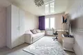 Квартира 2 комнаты 61 м² Минск, Беларусь