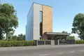 Appartement 2 chambres 137 m² Demos Agiou Athanasiou, Chypre