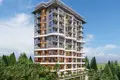 Appartement 1 chambre 98 m² Alanya, Turquie