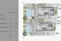 Villa 4 chambres 358 m² Agios Tychonas, Chypre