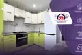 2 room apartment 50 m² Salihorsk, Belarus