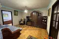 Appartement 2 chambres 63 m² Muchaviecki sielski Saviet, Bélarus