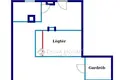 Apartment 2 bathrooms 123 m² in Budapest, Hungary