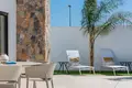 Willa 3 pokoi 140 m² San Javier, Hiszpania