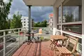 Appartement 2 chambres 66 m² Riga, Lettonie