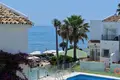 Dom 2 pokoi 100 m² Mijas, Hiszpania