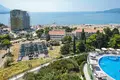 Piso independiente 2 habitaciones 96 m² Becici, Montenegro