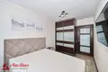 3 room apartment 59 m² Minsk, Belarus