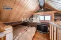 Dom wolnostojący 2 pokoi 35 m² Kallo, Finlandia