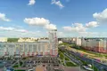 Квартира 1 комната 40 м² Минск, Беларусь