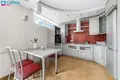 Mieszkanie 2 pokoi 53 m² Wilno, Litwa