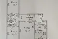 Квартира 3 комнаты 65 м² Гомель, Беларусь