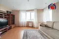 Mieszkanie 3 pokoi 83 m² Mińsk, Białoruś