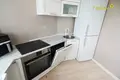 1 room apartment 44 m² Minsk, Belarus
