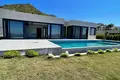 5-Zimmer-Villa 280 m² Bodrum, Türkei