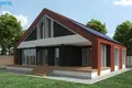 Maison 197 m² Kulautuva, Lituanie