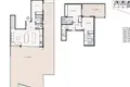 3 bedroom apartment 116 m² Guardamar del Segura, Spain