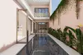 Villa 4 chambres 218 m² Ungasan, Indonésie