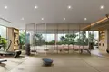 Apartment in a new building ARKA Enclave, Dubai Islands