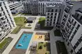 3 room apartment 65 m² Minsk, Belarus