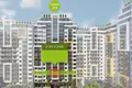 Mieszkanie 1 pokój 26 m² Odessa, Ukraina