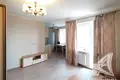 Квартира 1 комната 37 м² Брест, Беларусь