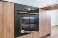 Mieszkanie 2 pokoi 39 m² Kopishche, Białoruś