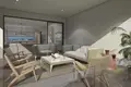 Квартира 2 комнаты 111 м² Строволос, Кипр