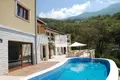 6 bedroom villa 650 m² Przno, Montenegro